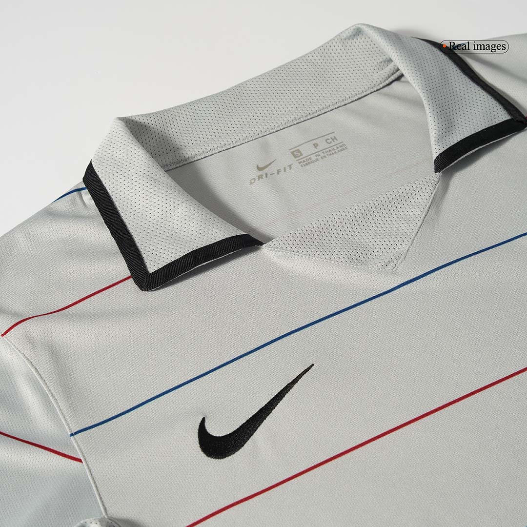 Retro Barcelona Away Jersey 2003/05 - minejerseys