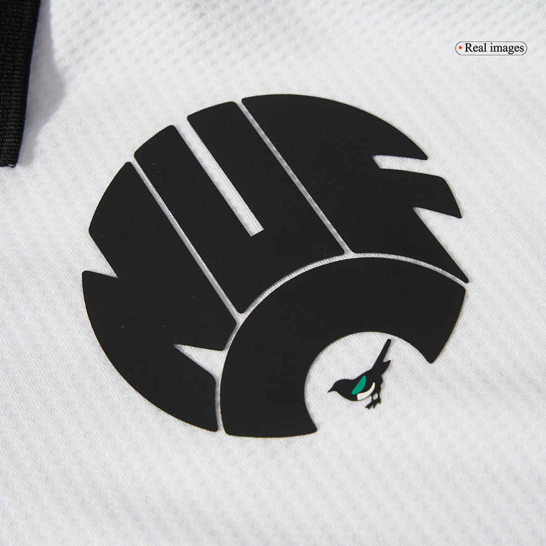 Newcastle United Third Jersey 2024/25 - minejerseys