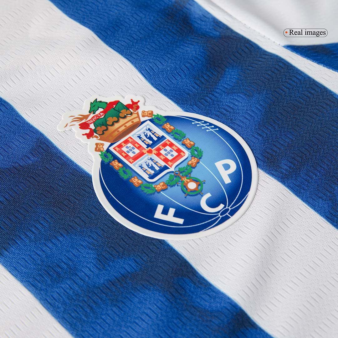 Porto Home Jersey 2024/25 - minejerseys
