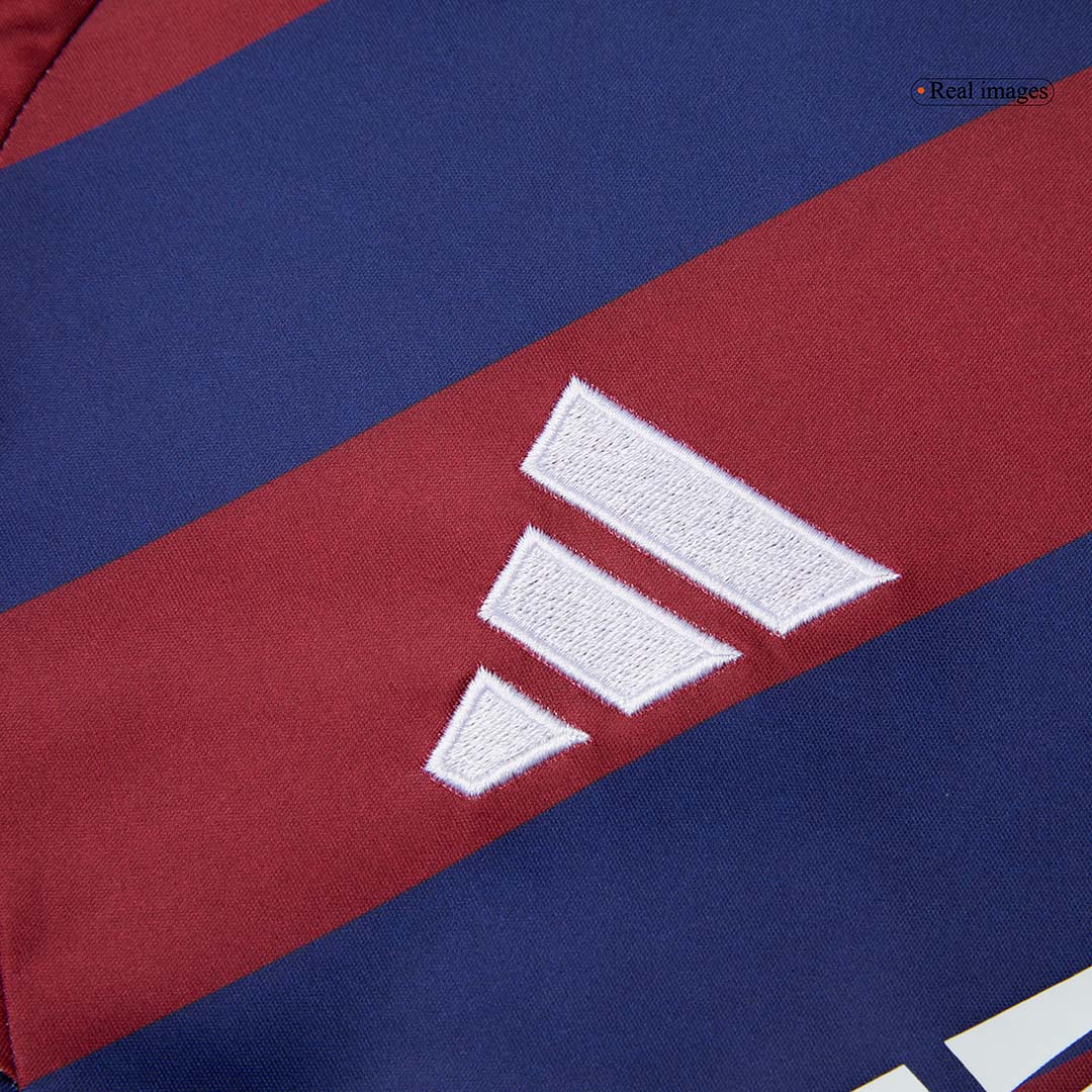 Newcastle United Away Jersey 2024/25 - minejerseys