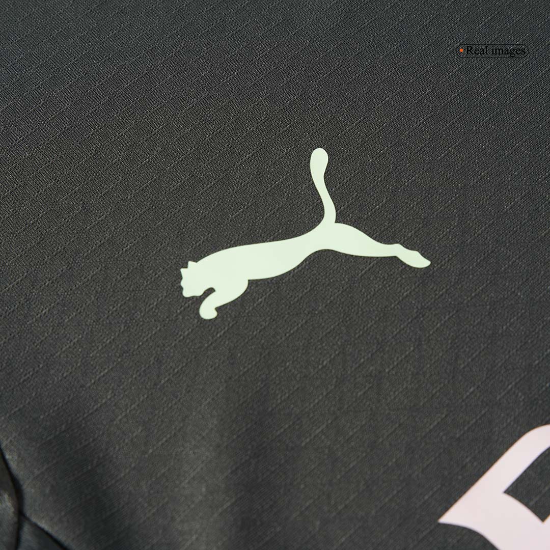 AC Milan Third Player Version Jersey 2024/25 - minejerseys