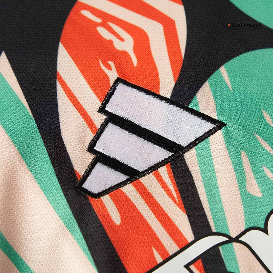 Arsenal Pre-Match Jersey 2024/25 - minejerseys