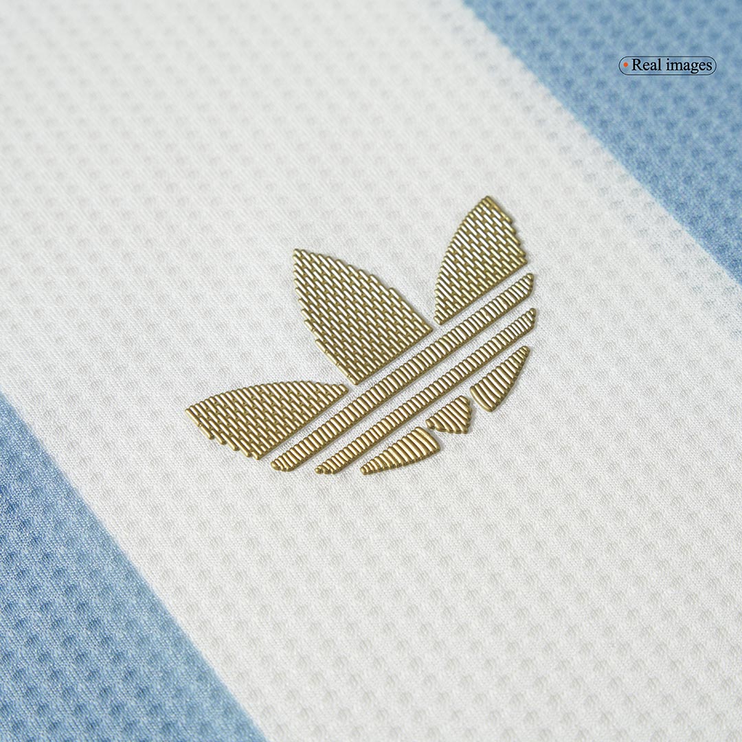 Argentina 50 Years Anniversary Collection Jersey 2024 - minejerseys