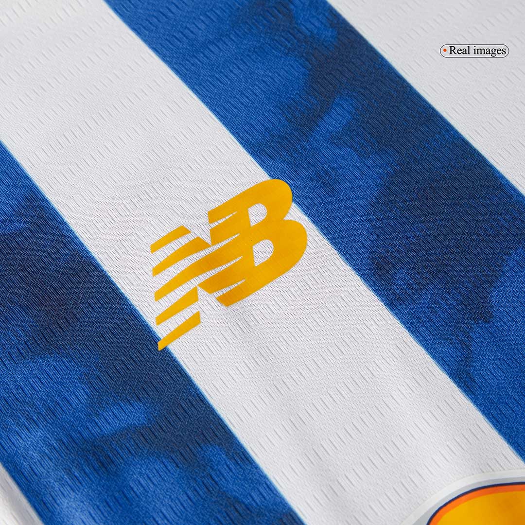 Porto Home Jersey 2024/25 - minejerseys