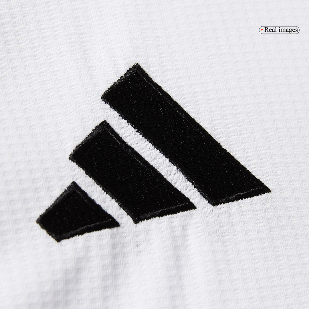 Fulham Home Jersey 2024/25 - minejerseys