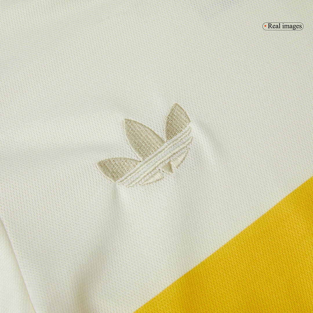 Kids Colombia 100th Anniversary Jersey Kit 2024 - minejerseys