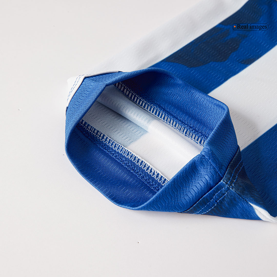 Porto Home Jersey 2024/25 - minejerseys
