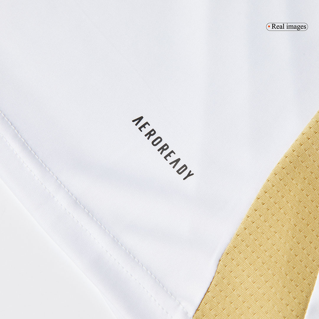 Al Nassr Third Jersey 2024/25 - minejerseys