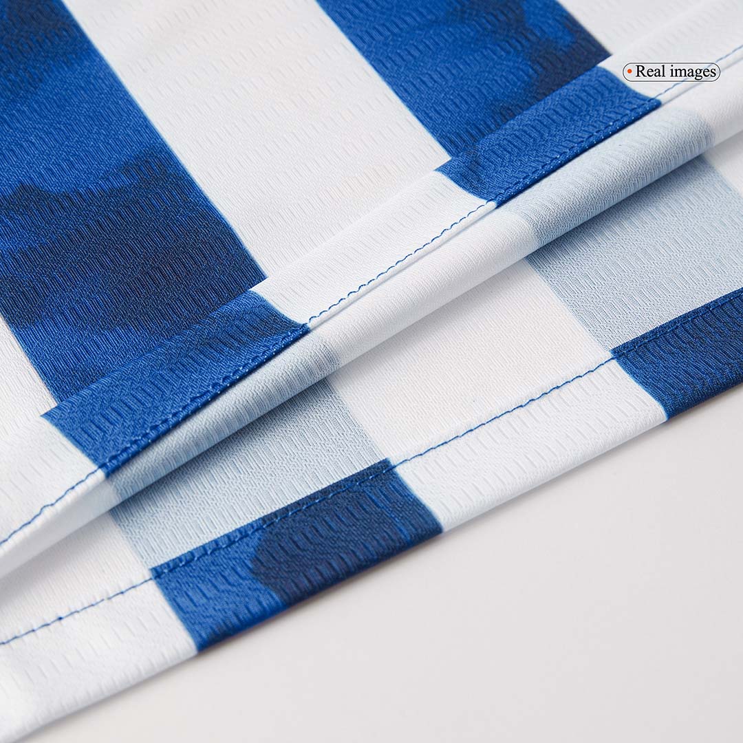 Porto Home Jersey 2024/25 - minejerseys