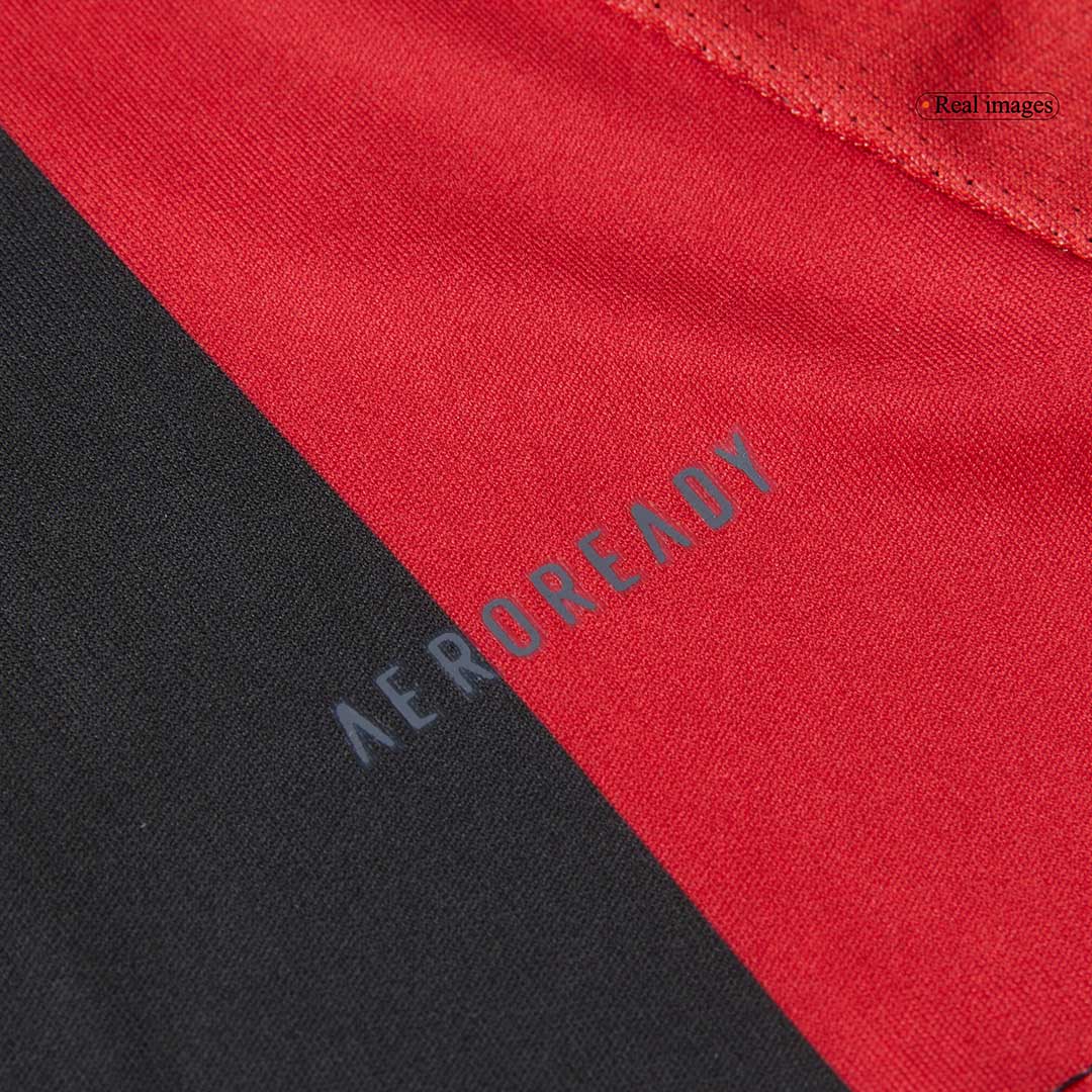 Fulham Away Jersey 2024/25 - minejerseys