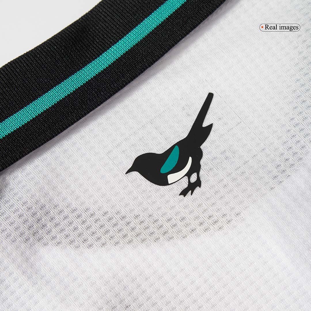 Newcastle United Third Jersey 2024/25 - minejerseys