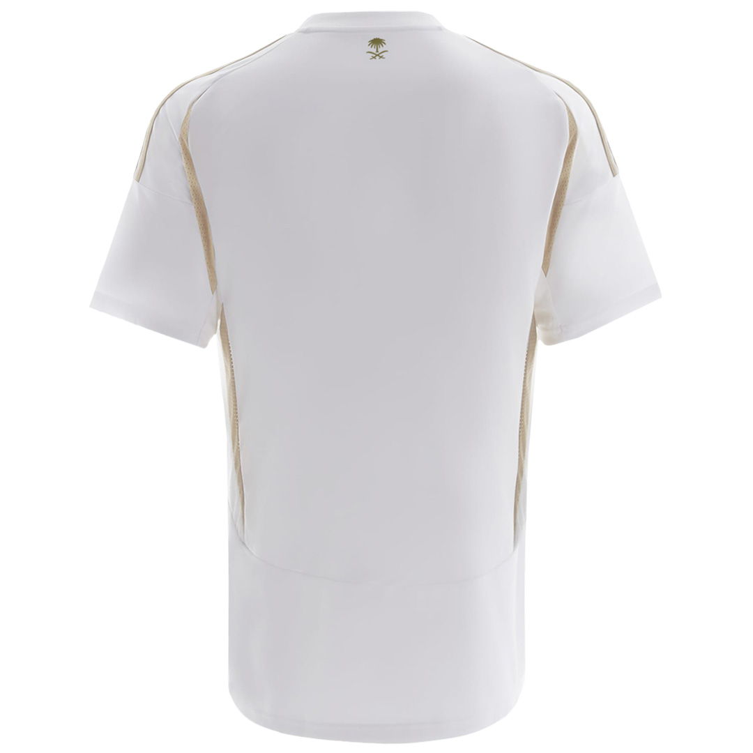 Al Nassr Third Jersey 2024/25 - minejerseys