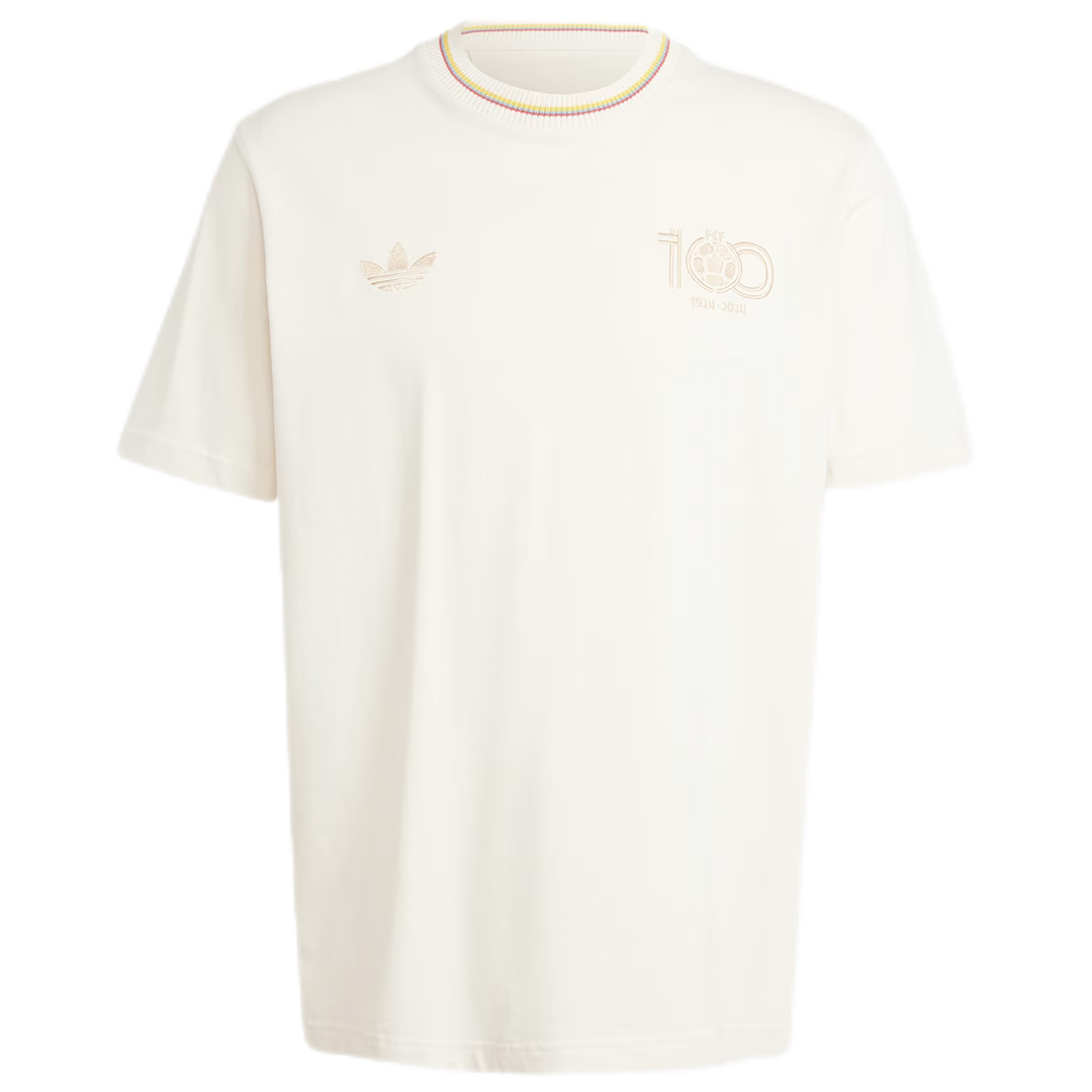 Colombia Anniversary Collection Jersey 2024 - minejerseys