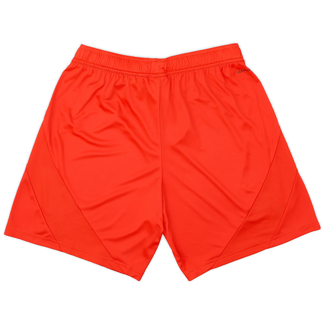 Bayern Munich Home Shorts 2024/25 - minejerseys