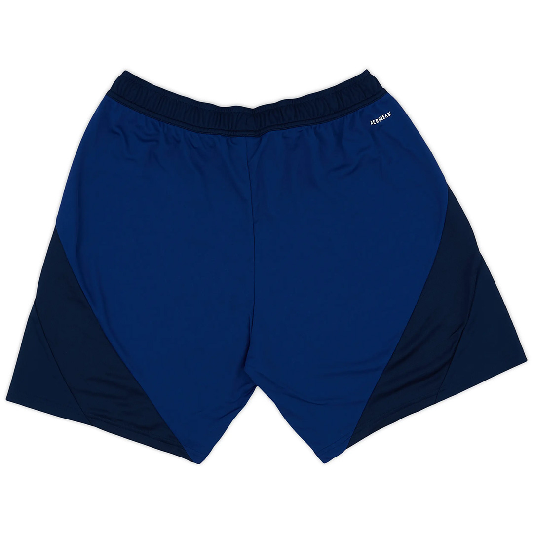 Manchester United Away Shorts 2024/25 - minejerseys
