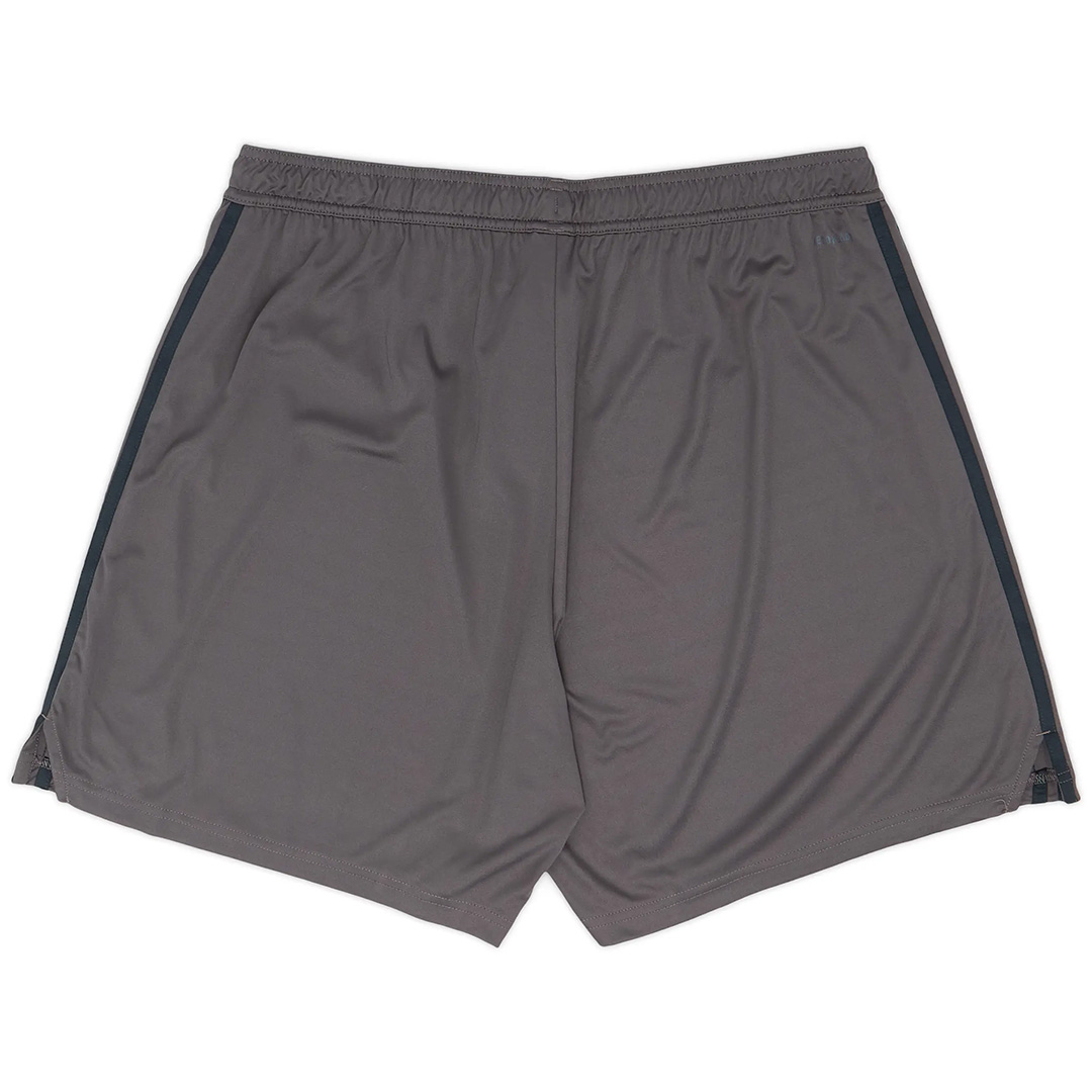 Real Madrid Third Shorts 2024/25 - minejerseys