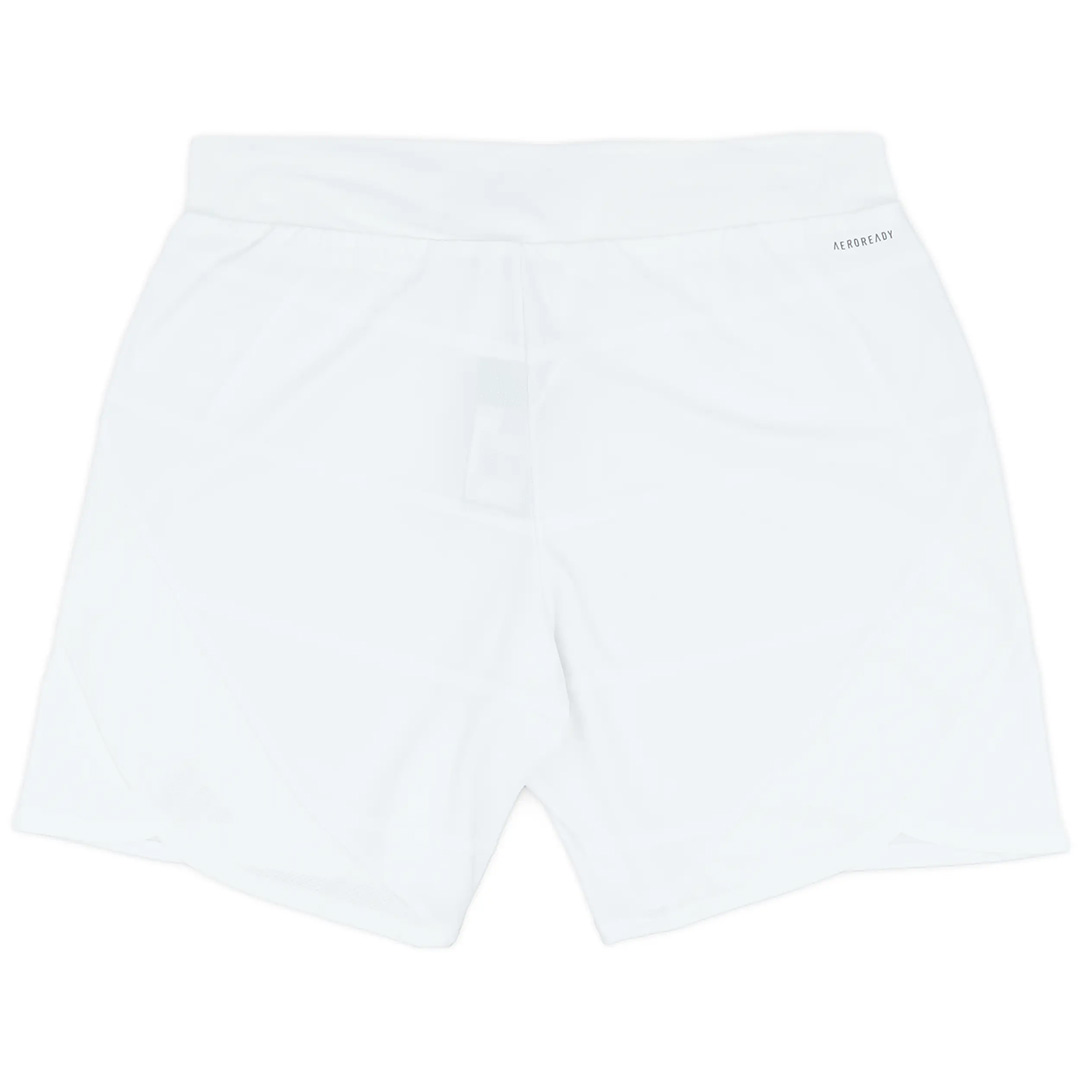 Real Madrid Home Match Shorts 2024/25 - minejerseys