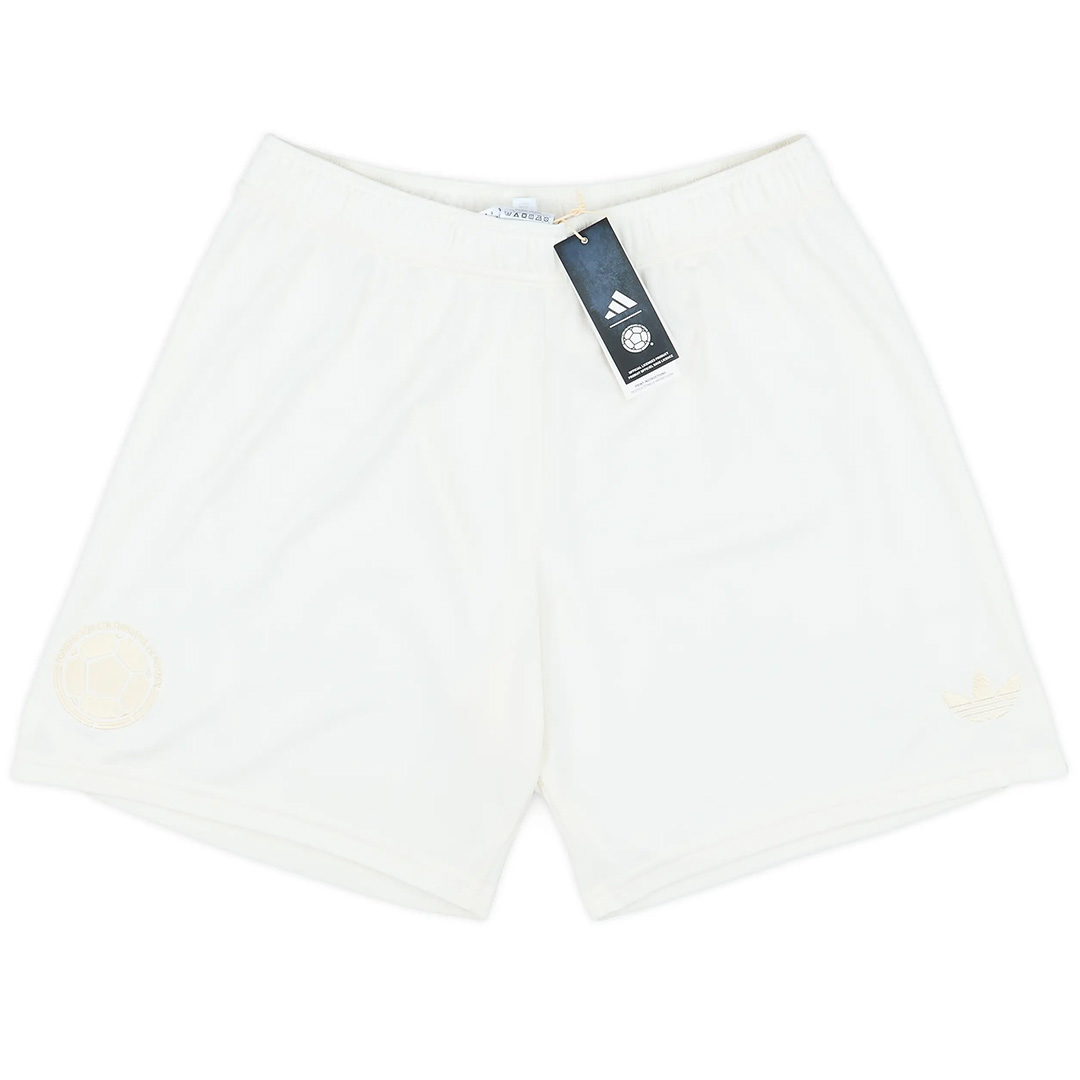 Colombia Centenary Collection Shorts 2024 - minejerseys