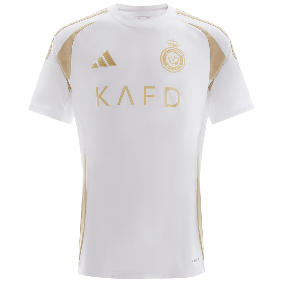 Al Nassr Third Jersey 2024/25 - minejerseys