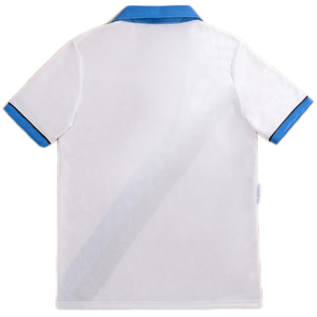 Retro Inter Milan Away Jersey 1994/95 - minejerseys