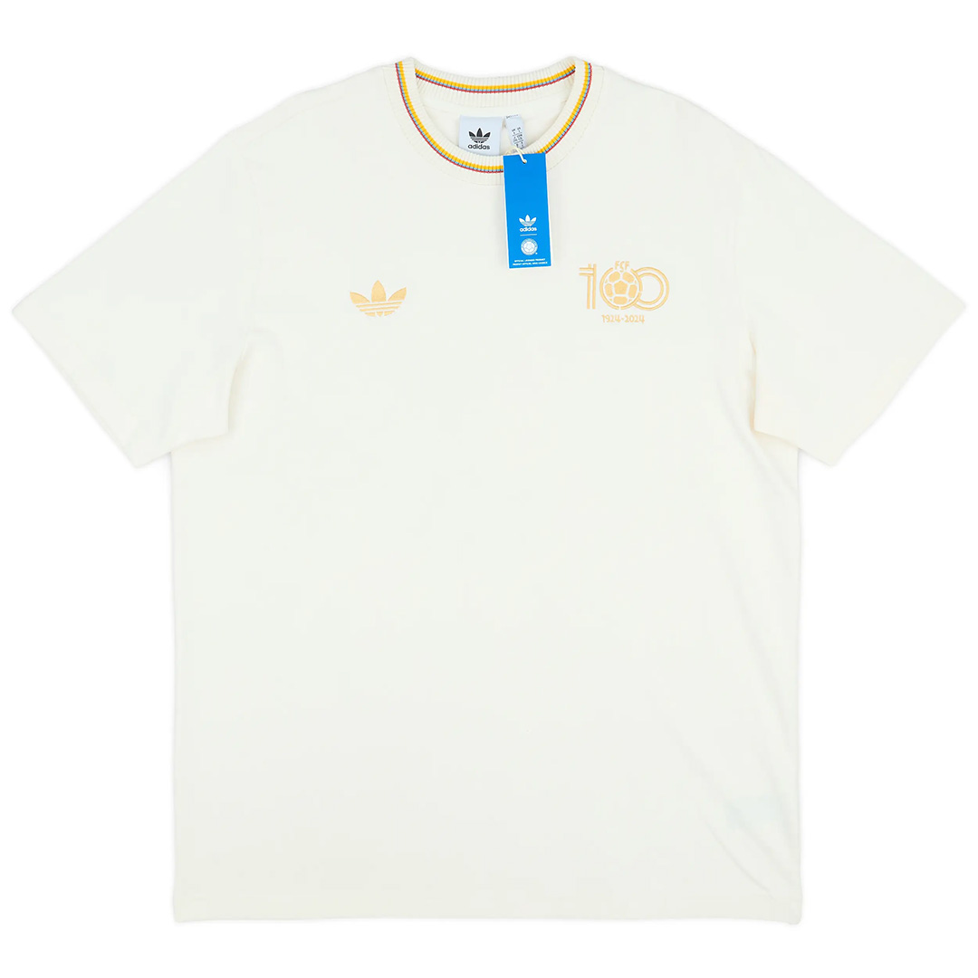 Colombia Anniversary Collection Jersey 2024 - minejerseys