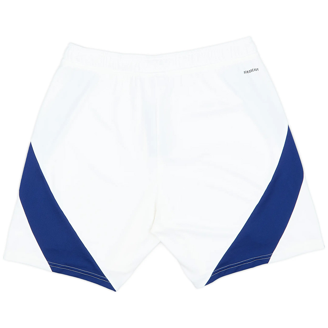 Arsenal Home Shorts 2024/25 - minejerseys