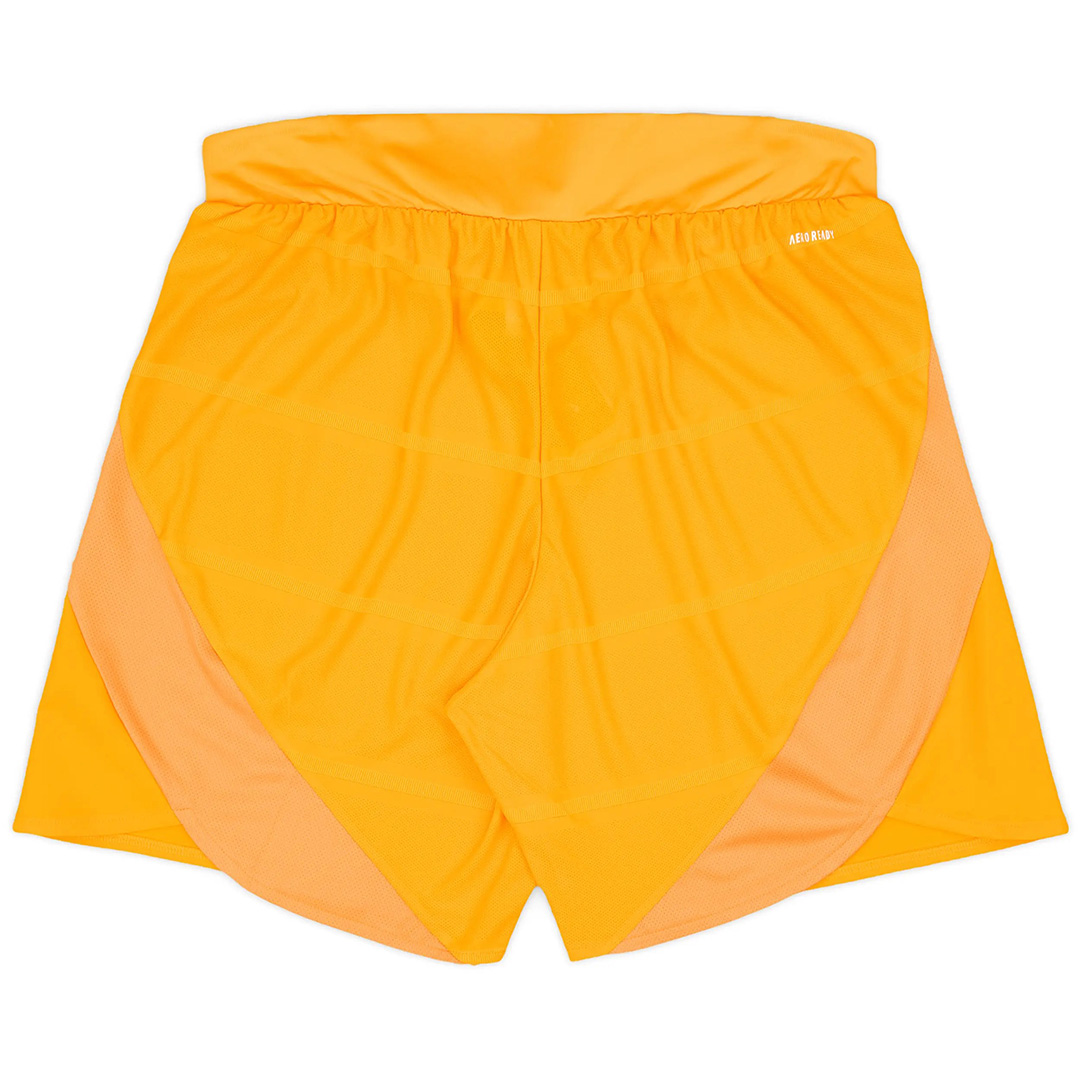 Real Madrid Away Match Shorts 2024/25 - minejerseys