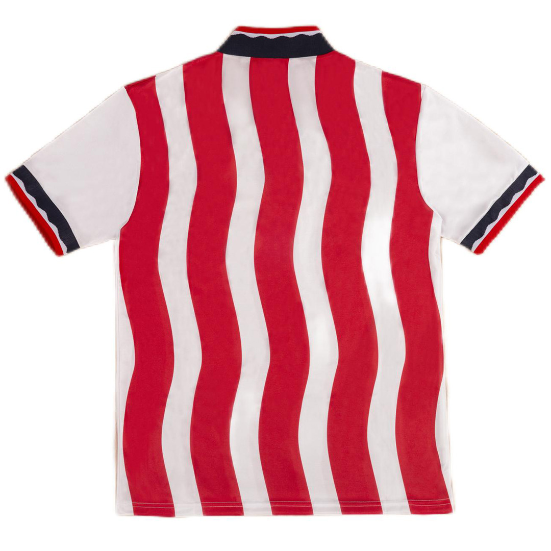 Retro USA Home Jersey World Cup 1994 - minejerseys