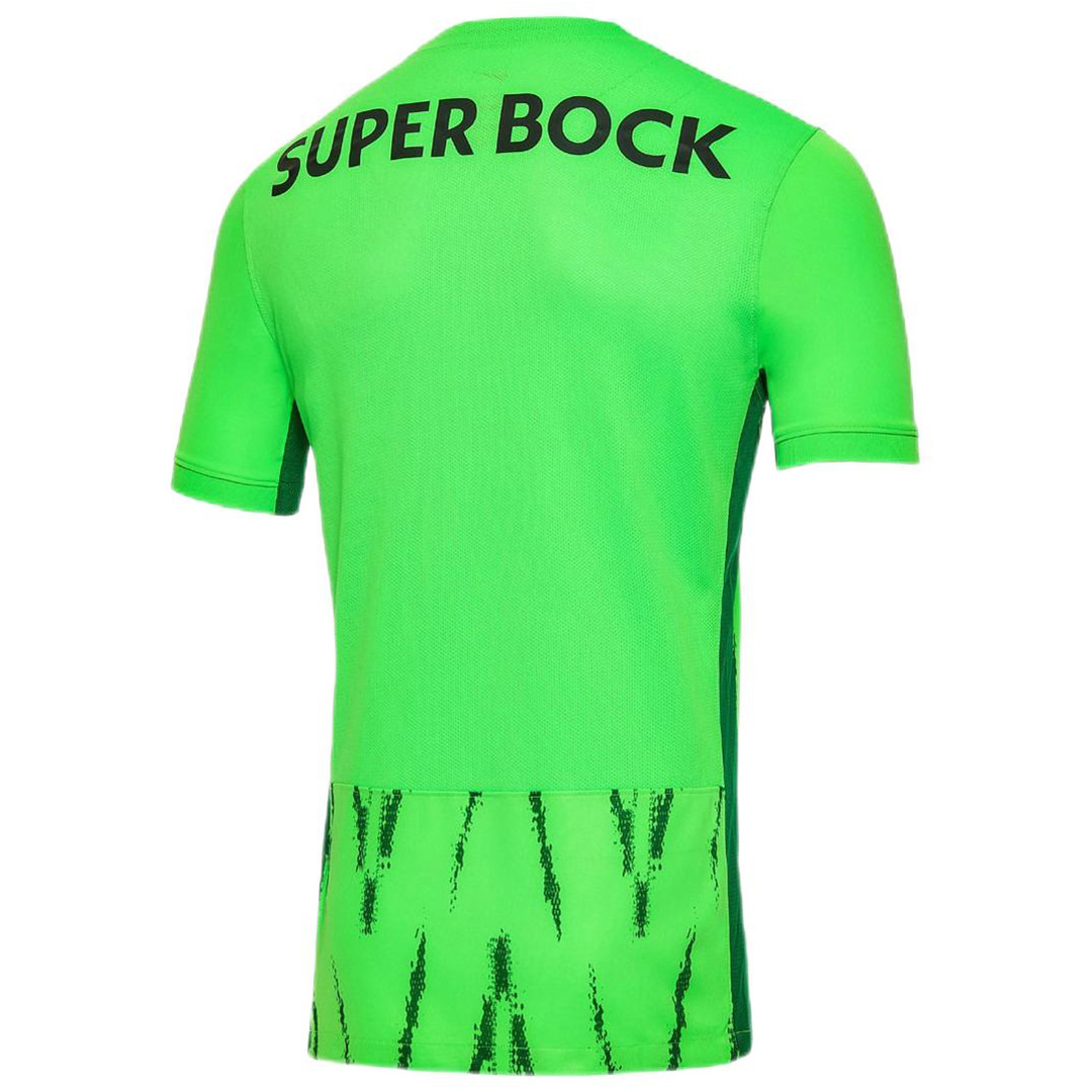 Sporting CP Third 'Verve' Jersey 2024/25 - minejerseys