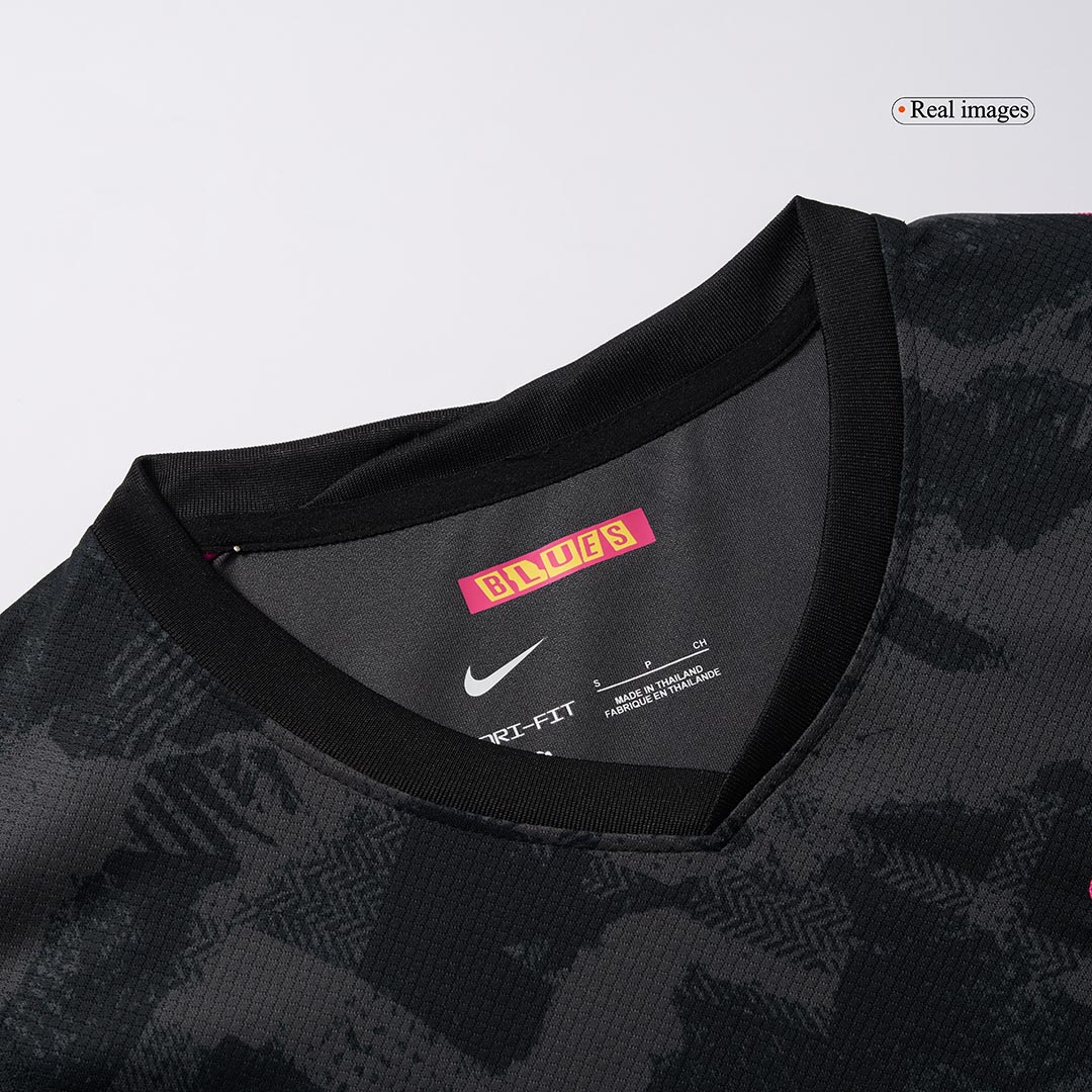 Women's Chelsea Third Jersey 2024/25 - minejerseys