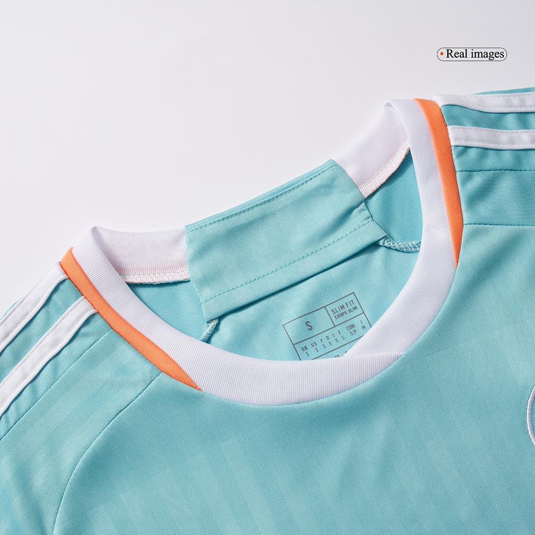 Women's Inter Miami CF Third Jersey 2024 - minejerseys