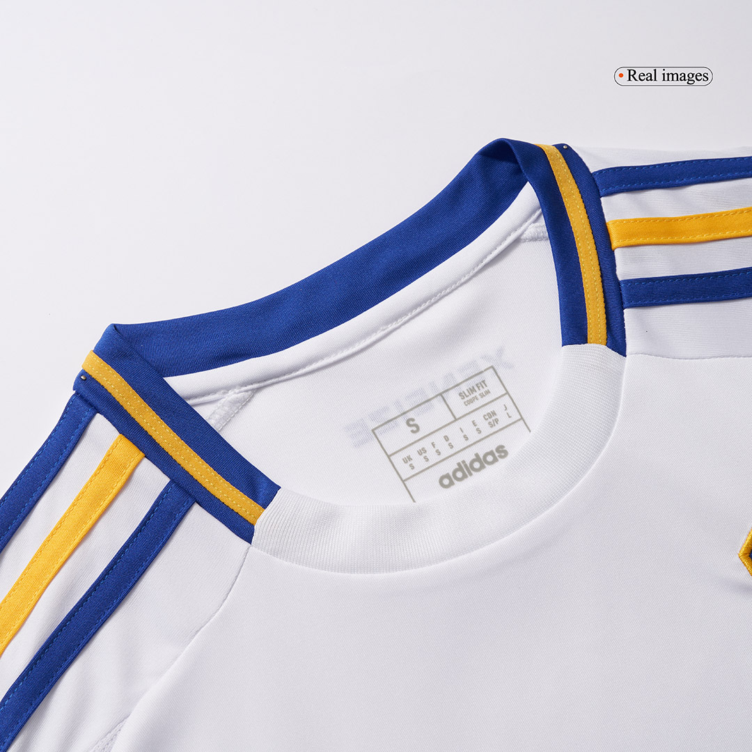 Boca Juniors Away Jersey 2024/25 - minejerseys