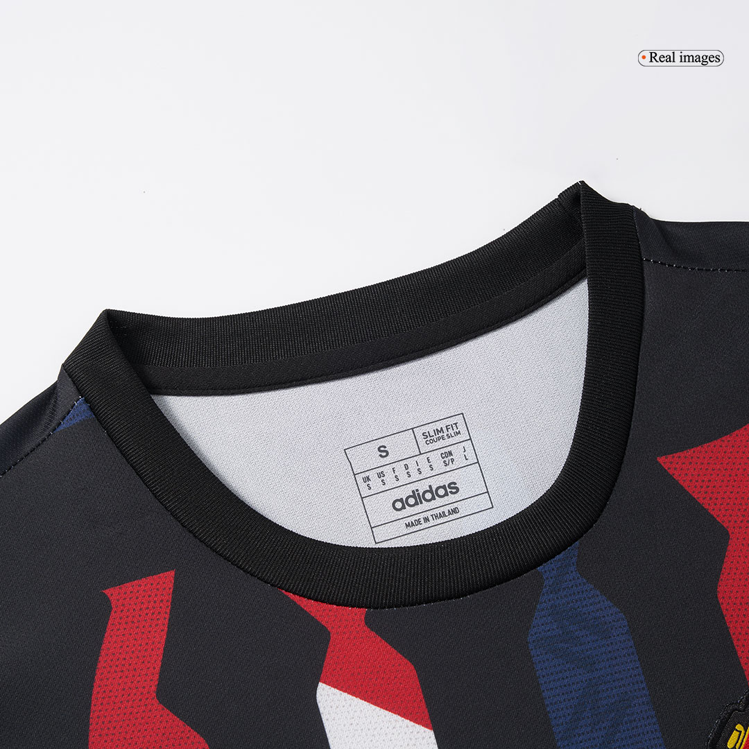 Manchester United Pre-Match Jersey 2024/25 - minejerseys