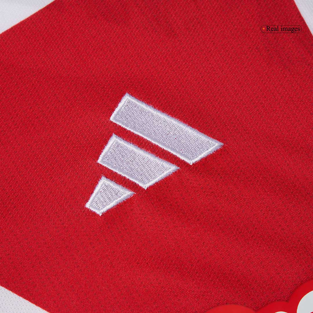 Arsenal 3 In 1 Multi-Colour Pre-Match Jersey 2024/25 - minejerseys