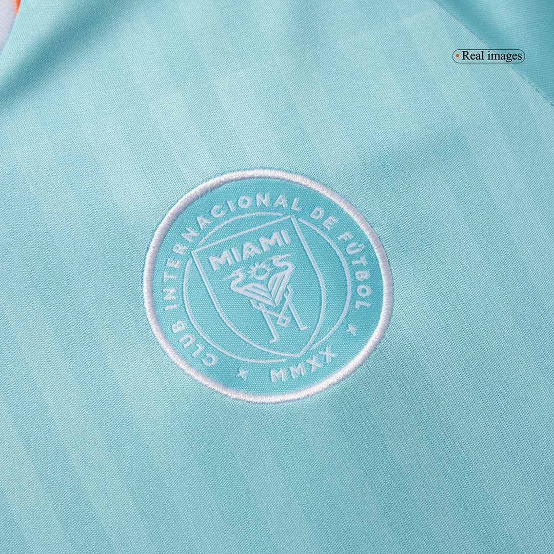 Women's Inter Miami CF Third Jersey 2024 - minejerseys