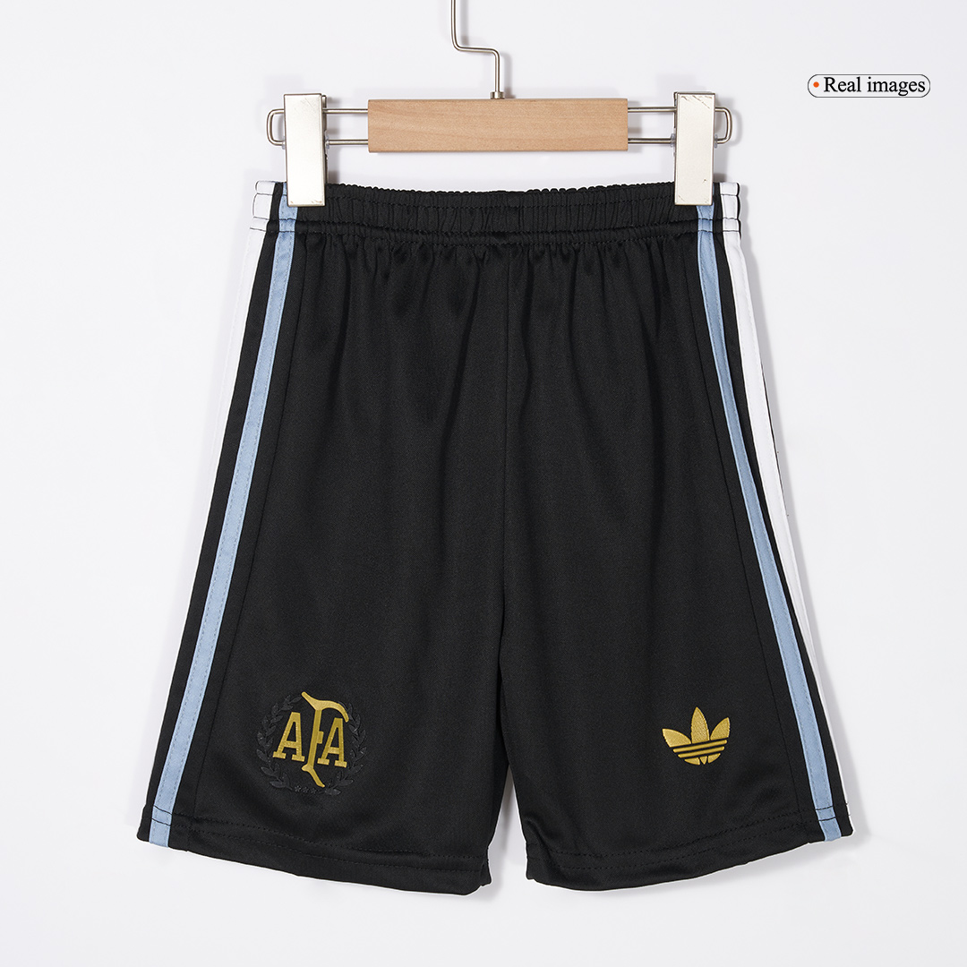 Kids Argentina 50th Anniversary Kit 2024 - minejerseys