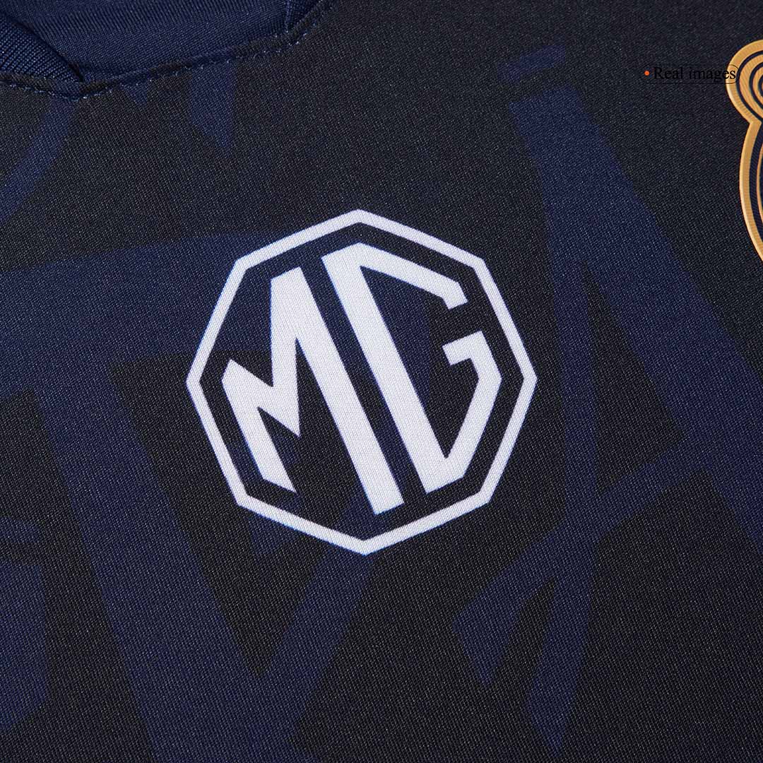 Chivas Third Match Jersey Player Version 2024/25 - minejerseys