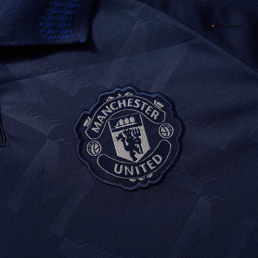 Women's Manchester United Away Jersey 2024/25 - minejerseys