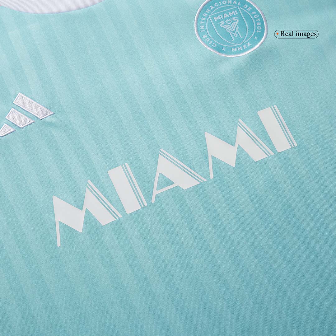 Women's Inter Miami CF Third Jersey 2024 - minejerseys