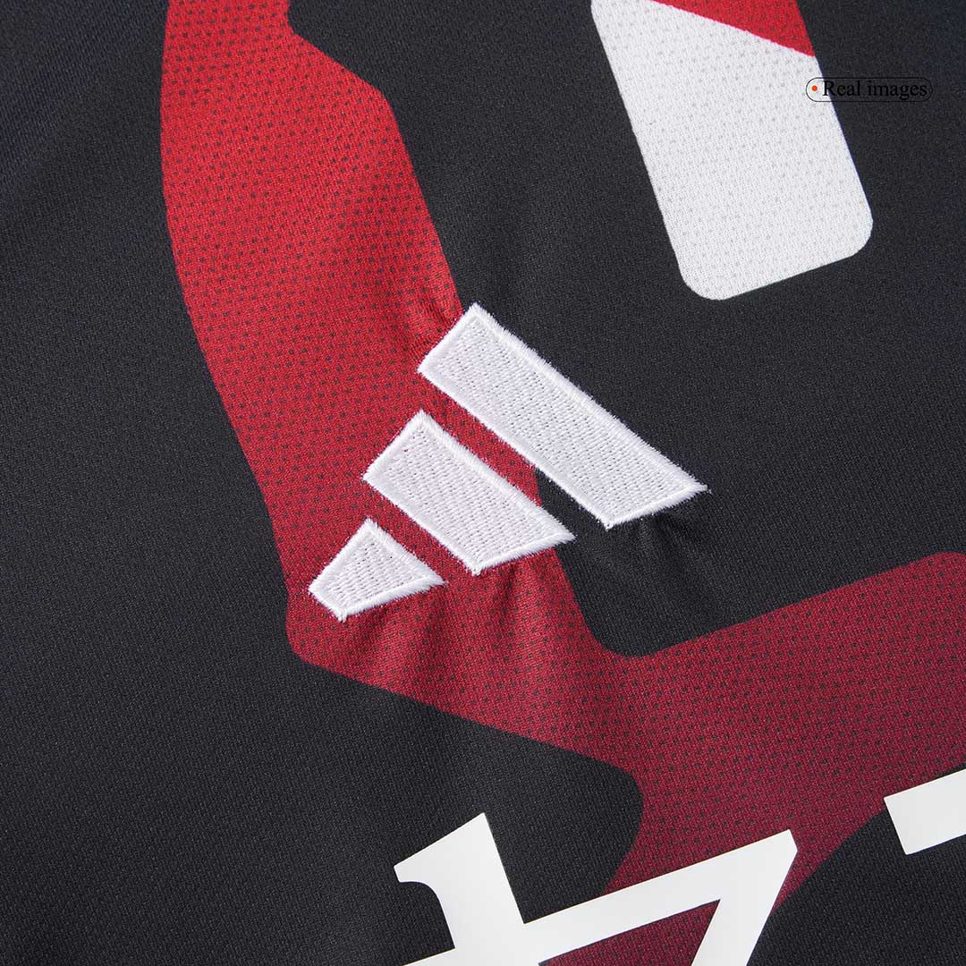 Manchester United Pre-Match Jersey 2024/25 - minejerseys