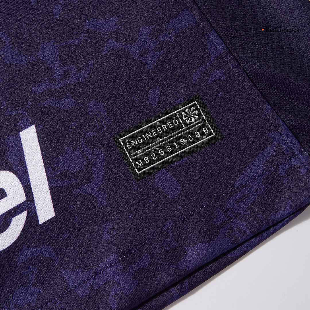 Pumas UNAM Third Jersey 2024/25 - minejerseys