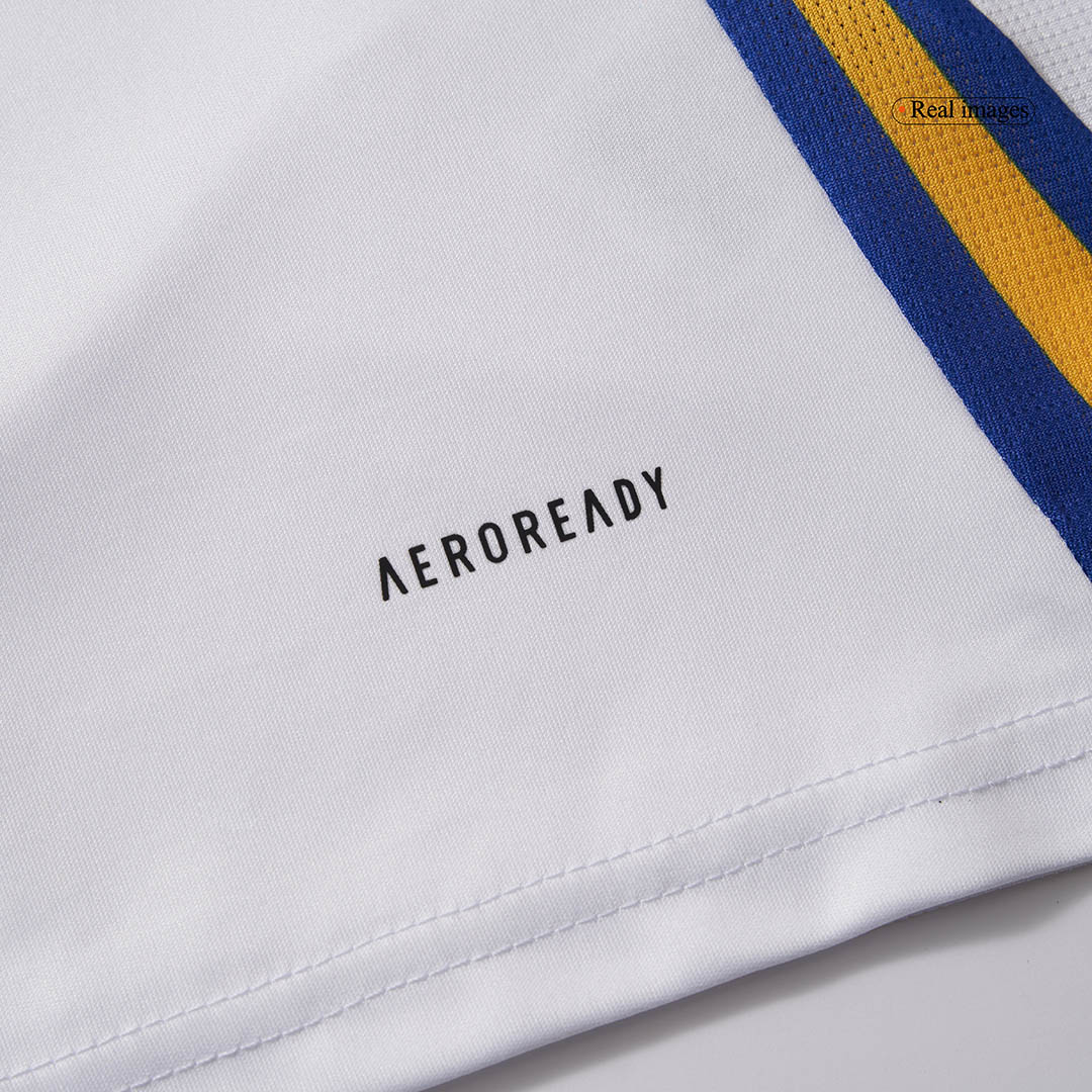 Boca Juniors Away Jersey 2024/25 - minejerseys