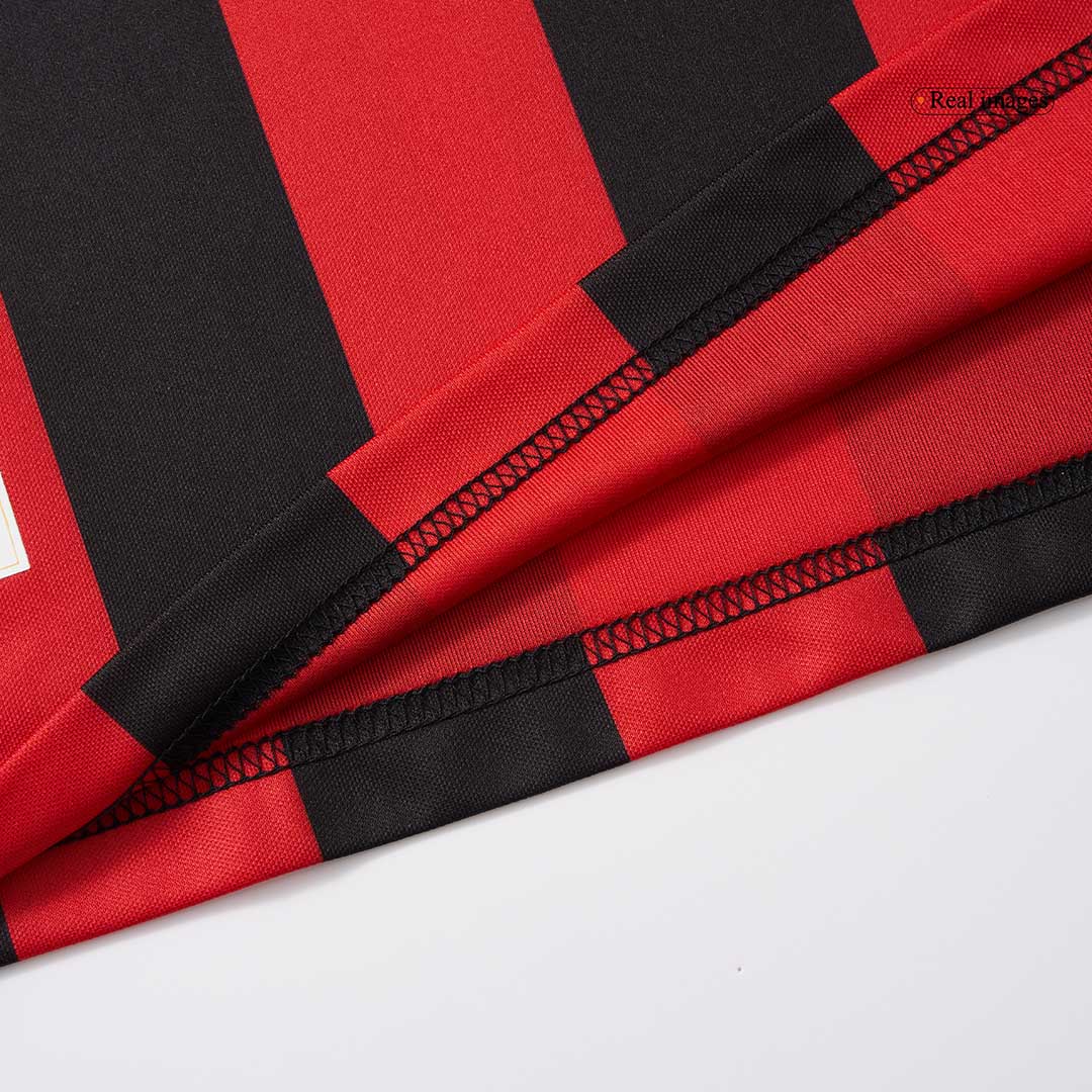 AC Milan 125th Anniversary Standard Version Jersey 2024 - minejerseys