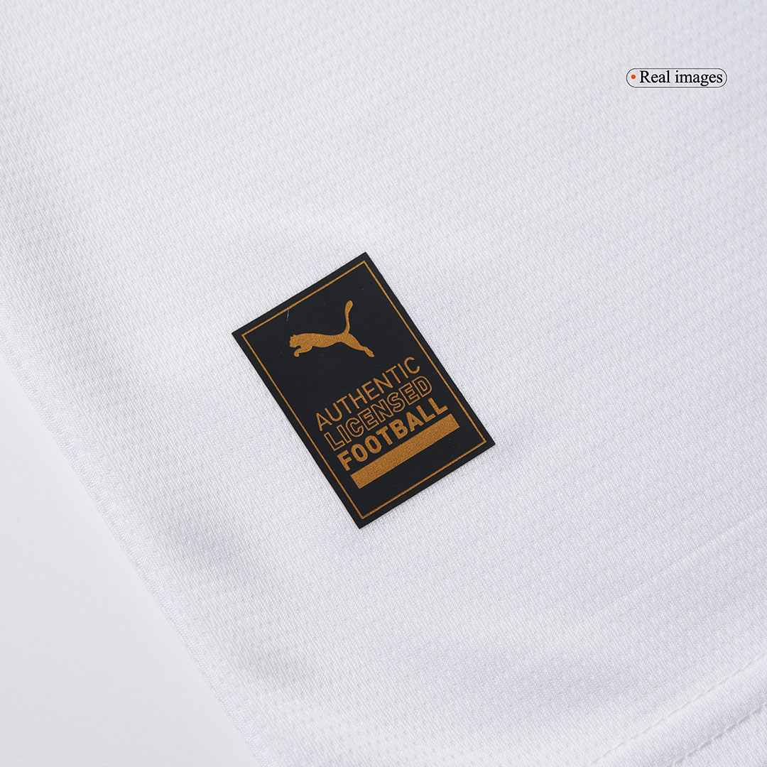 Marseille 125th Anniversary Fourth Jersey 2024/25 - minejerseys