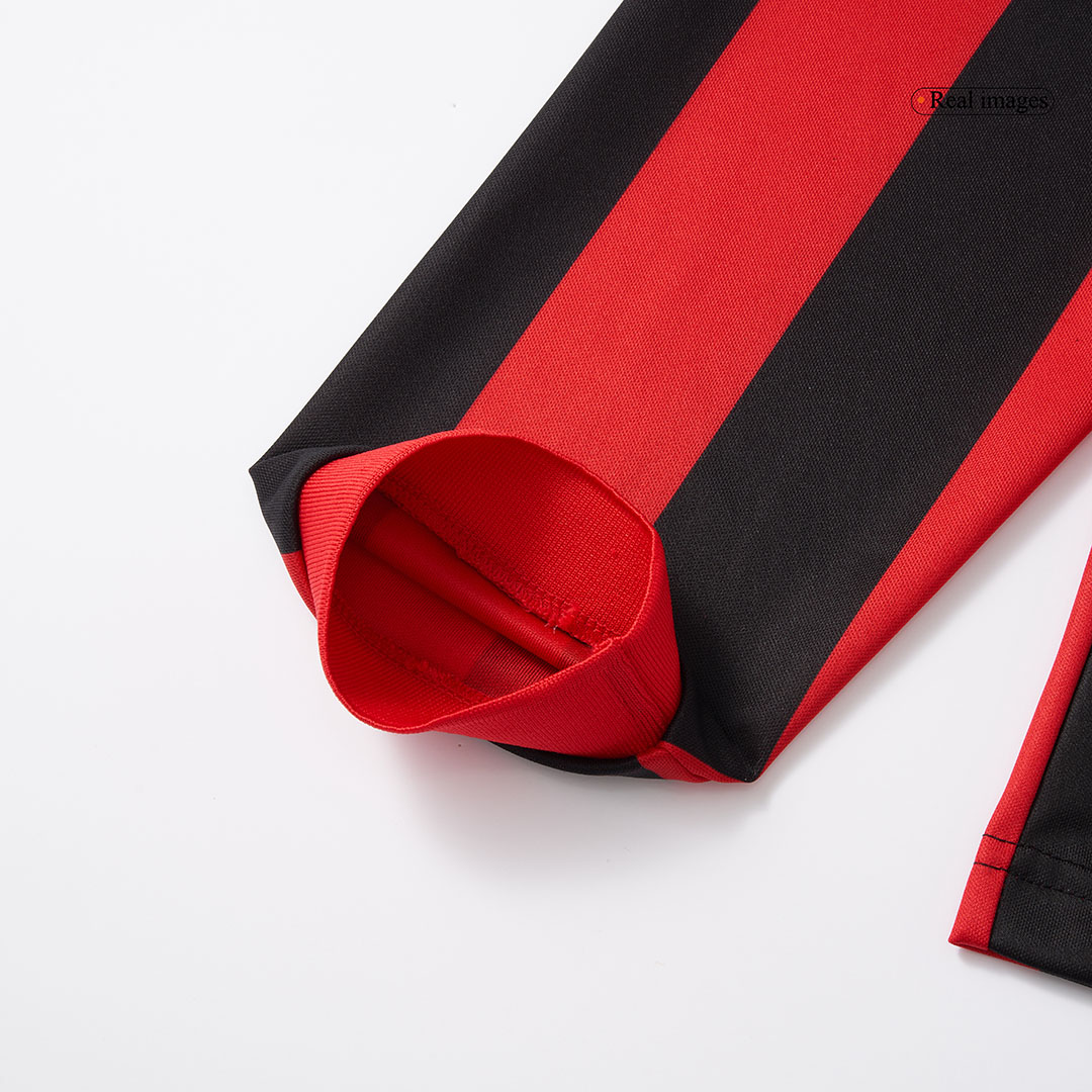 AC Milan 125th Anniversary Standard Version Jersey 2024 - minejerseys