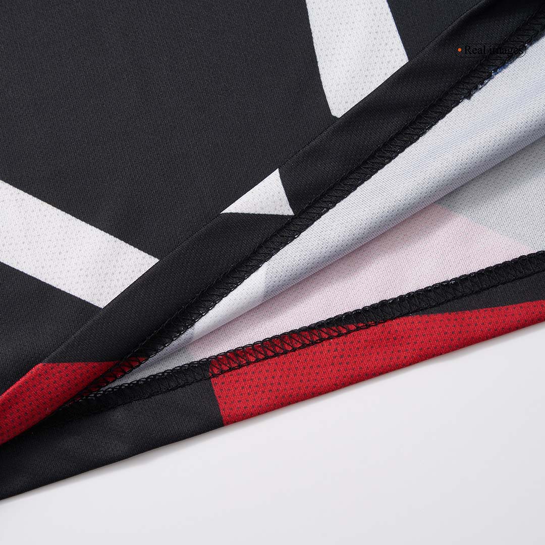 Manchester United Pre-Match Jersey 2024/25 - minejerseys