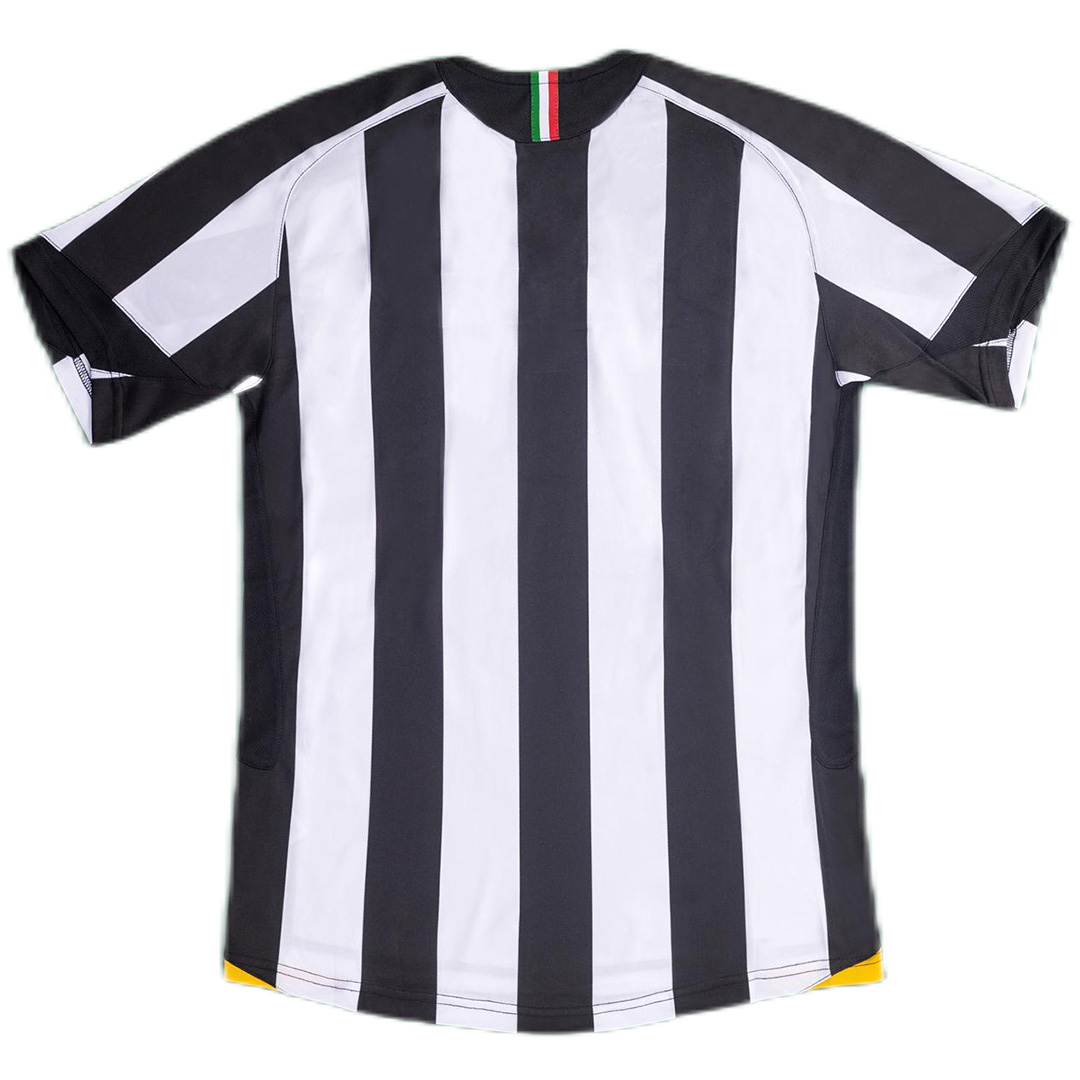 Retro Juventus Home Jersey 2005/06 - minejerseys