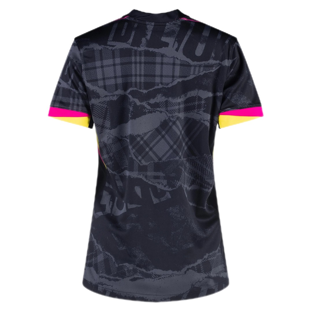 Women's Chelsea Third Jersey 2024/25 - minejerseys