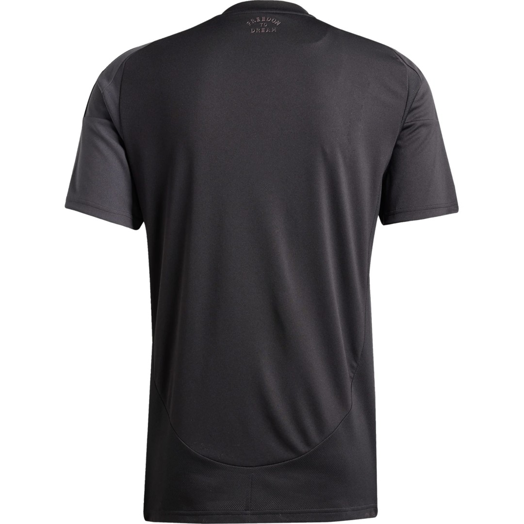 Inter Miami CF The Fortitude Away Kit 2025 - minejerseys