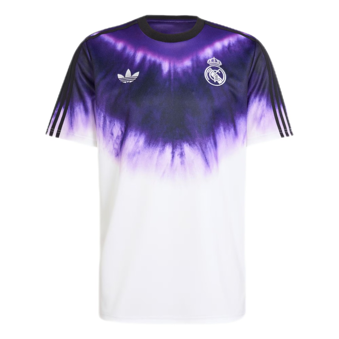 Real Madrid Chinese New Year Collection Jersey 2025 - minejerseys